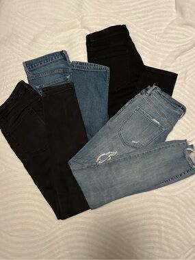Women’s Jeans Bundle